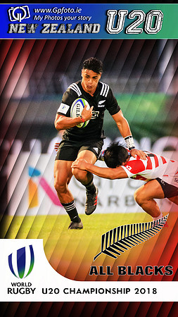 NEw Zeland 18