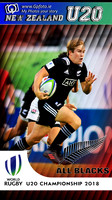 NEw Zeland 19
