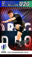 NEw Zeland 20