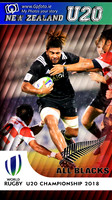 NEw Zeland 10