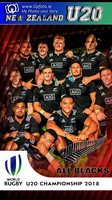 NEw Zeland 2