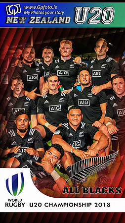 NEw Zeland 2