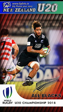 NEw Zeland 6