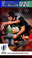 NEw Zeland 5