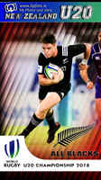NEw Zeland 9