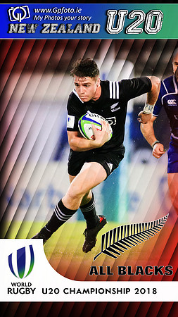 NEw Zeland 9