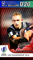 NEw Zeland 8
