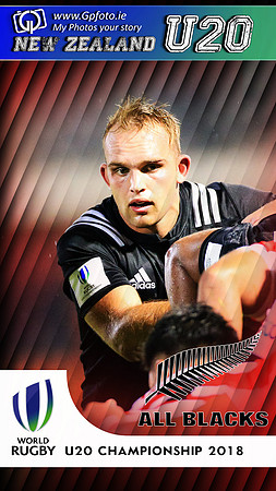 NEw Zeland 8