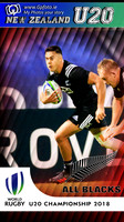 NEw Zeland 7