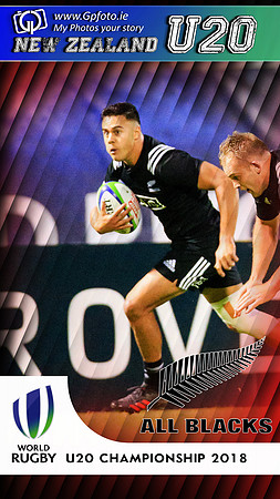 NEw Zeland 7