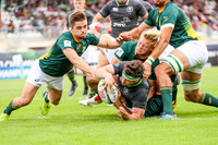 Ireland v South Africa