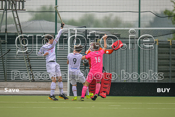 GER v BEL Final 1304