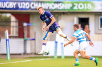 Scotland v Argentina