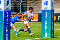 England v Italy