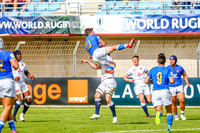 Italy v England