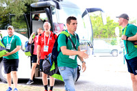 Ireland v Georgia
