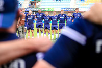 Scotland v Ireland
