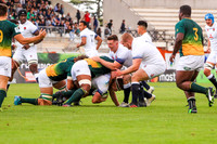 England v South Africa