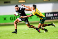 New Zealand v Austraila