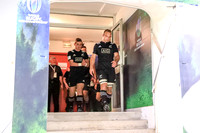 New Zealand v France