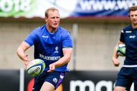 Scotland v Ireland 2