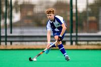 St Andrews v Highschool