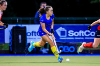 U18 Leinster v Ulster (Final)