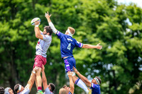Georgia v Scotland