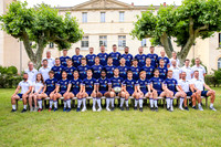Scotland Team Shoot