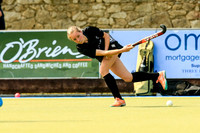 Falcons 2 Vs Eagles 2 (back Pitch)