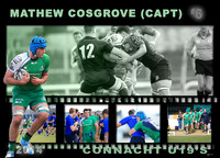 Mathew Cosgrove