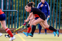 U18 Connaght v Munster