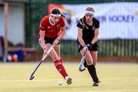 U18 Munster v Connaght