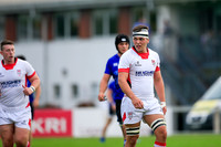 U19s 14 Ulster v Leinster