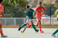 Ireland V Netherlands