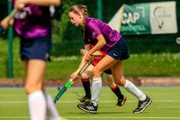 Eagles 2 Vs Leopards 2 (back Pitch)