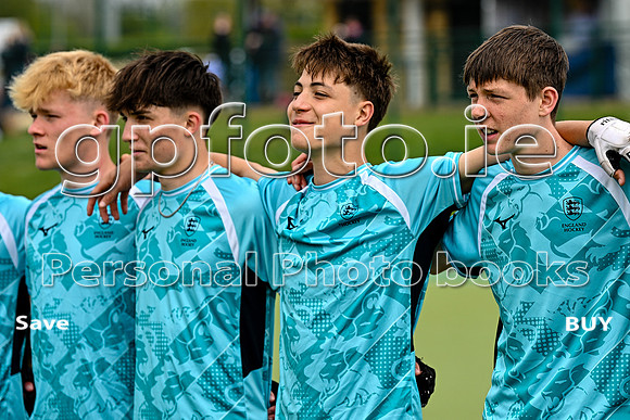 ENG v AUT 0075
