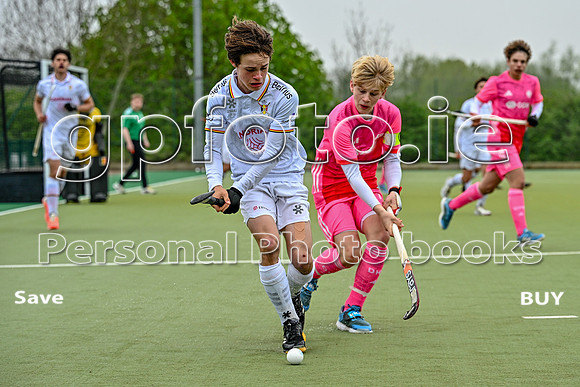 GER v BEL Final 1070