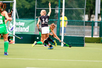 Germany v Ireland #2