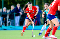 U16 Munster v Leinster South