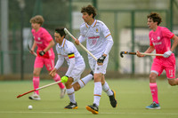 GER v BEL Final 0117