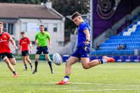 Leinster u18s V Munster