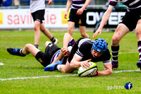 Newbridge v Terenure Semi