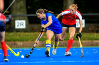 U18 Leinster v Ulster