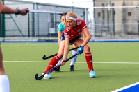 U18 Munster v Leinster South