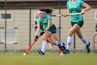 U18  Leinster South v Munster