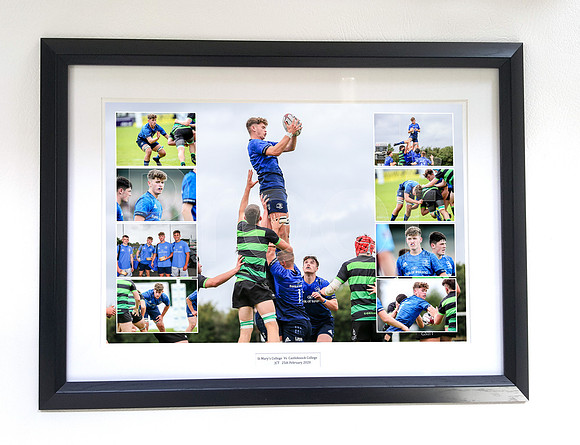 12x18 Frame