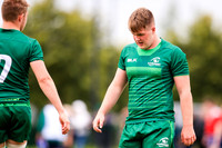Connacht v Ulster Clubs