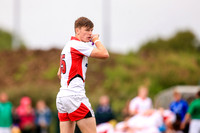 Ulster Schools v Leinster Schools