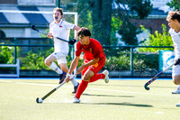 Spain v Czechia Boys